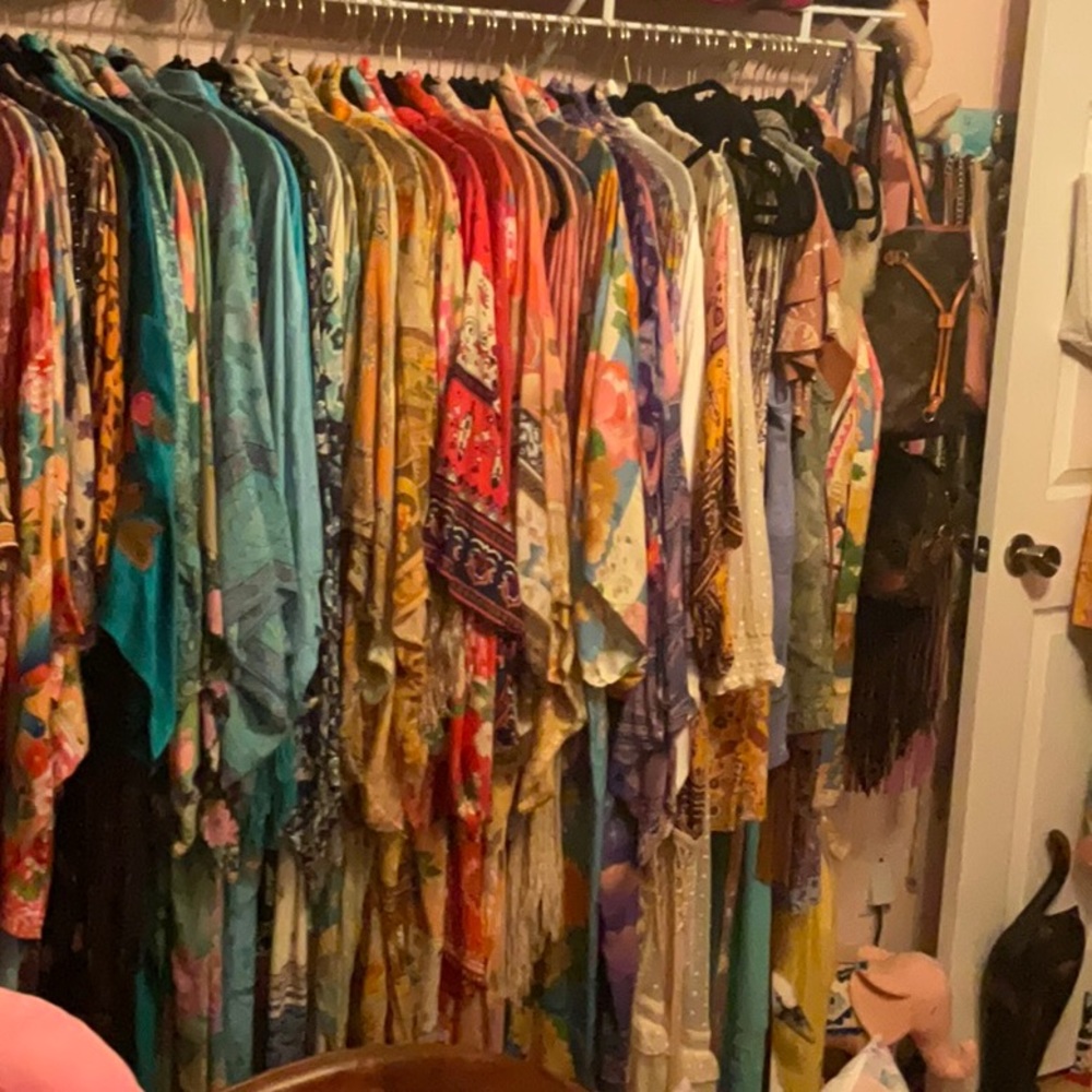 Spell gypsy 💜💜 - Picture 5 of 7